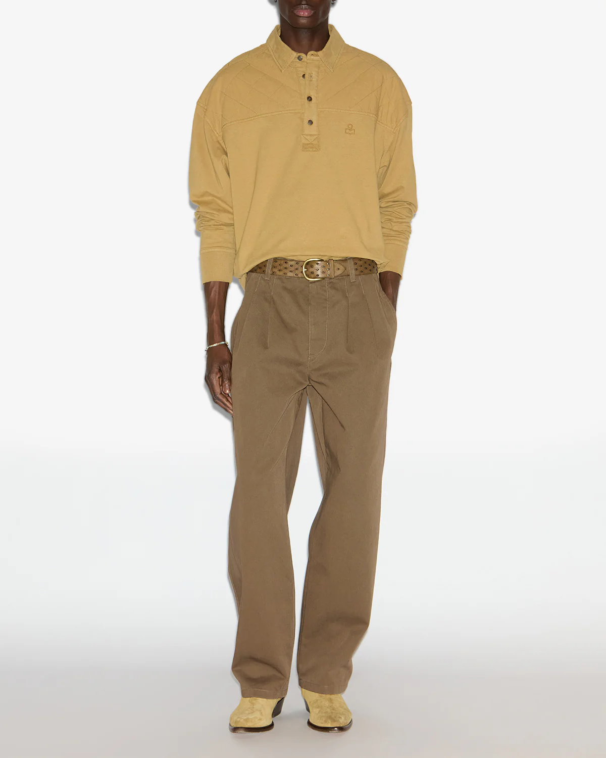 KIAN POLO