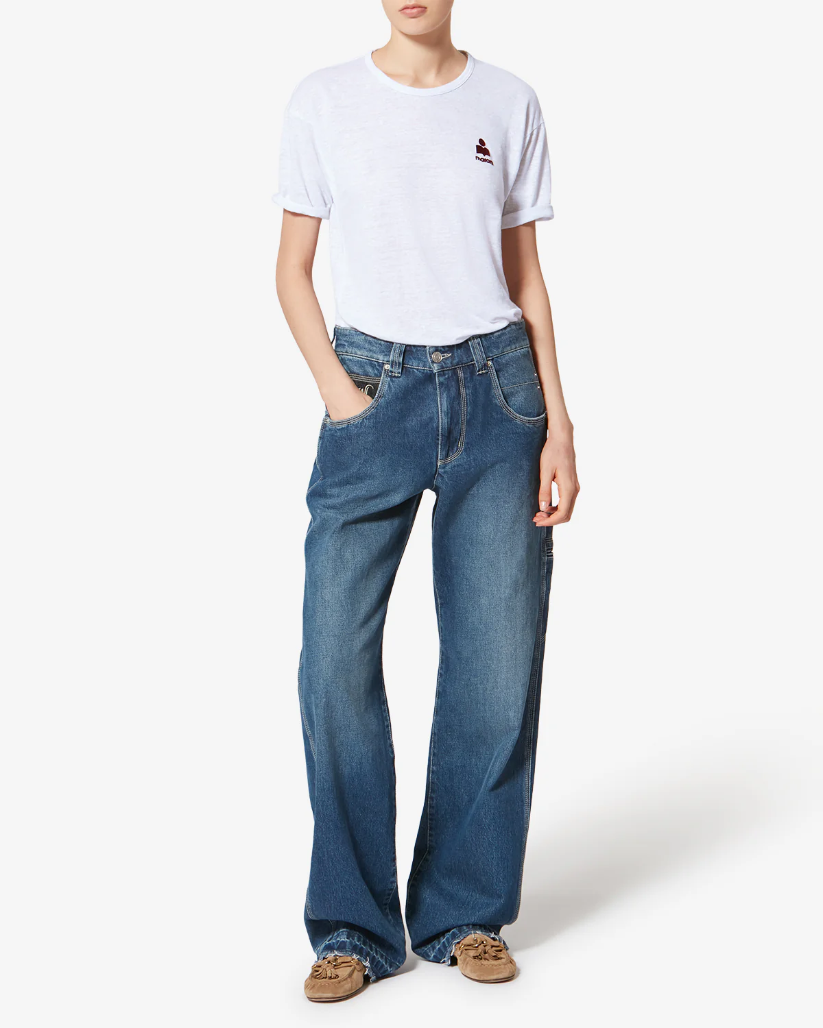 KOLDIA T-SHIRT