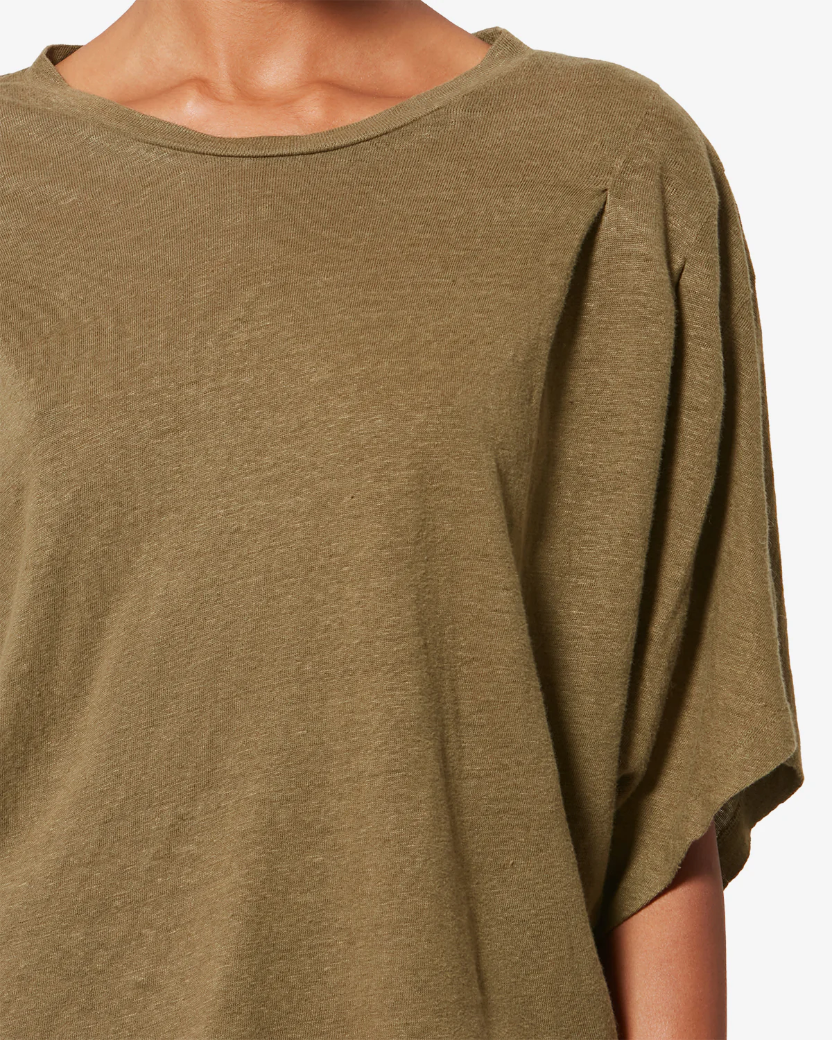 KYANZA T-SHIRT