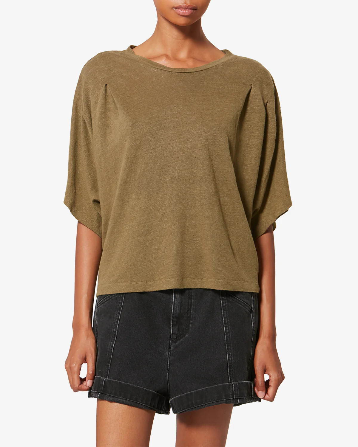 KYANZA T-SHIRT