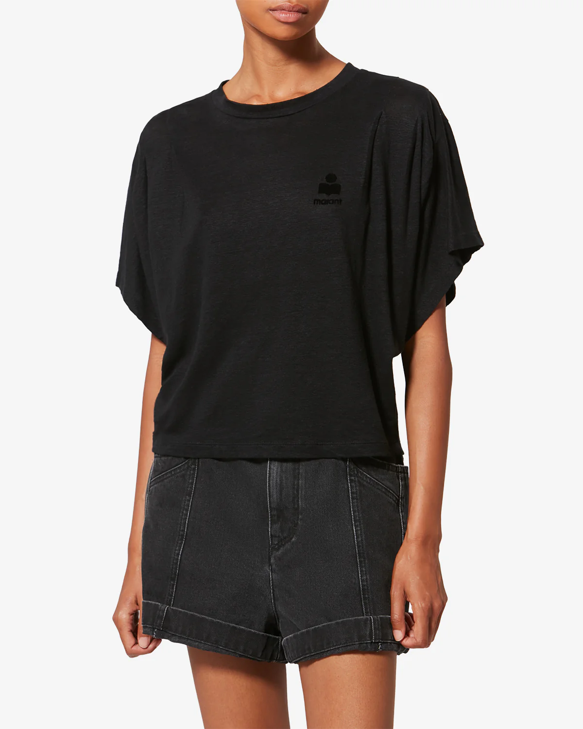 KYANZAE T-SHIRT