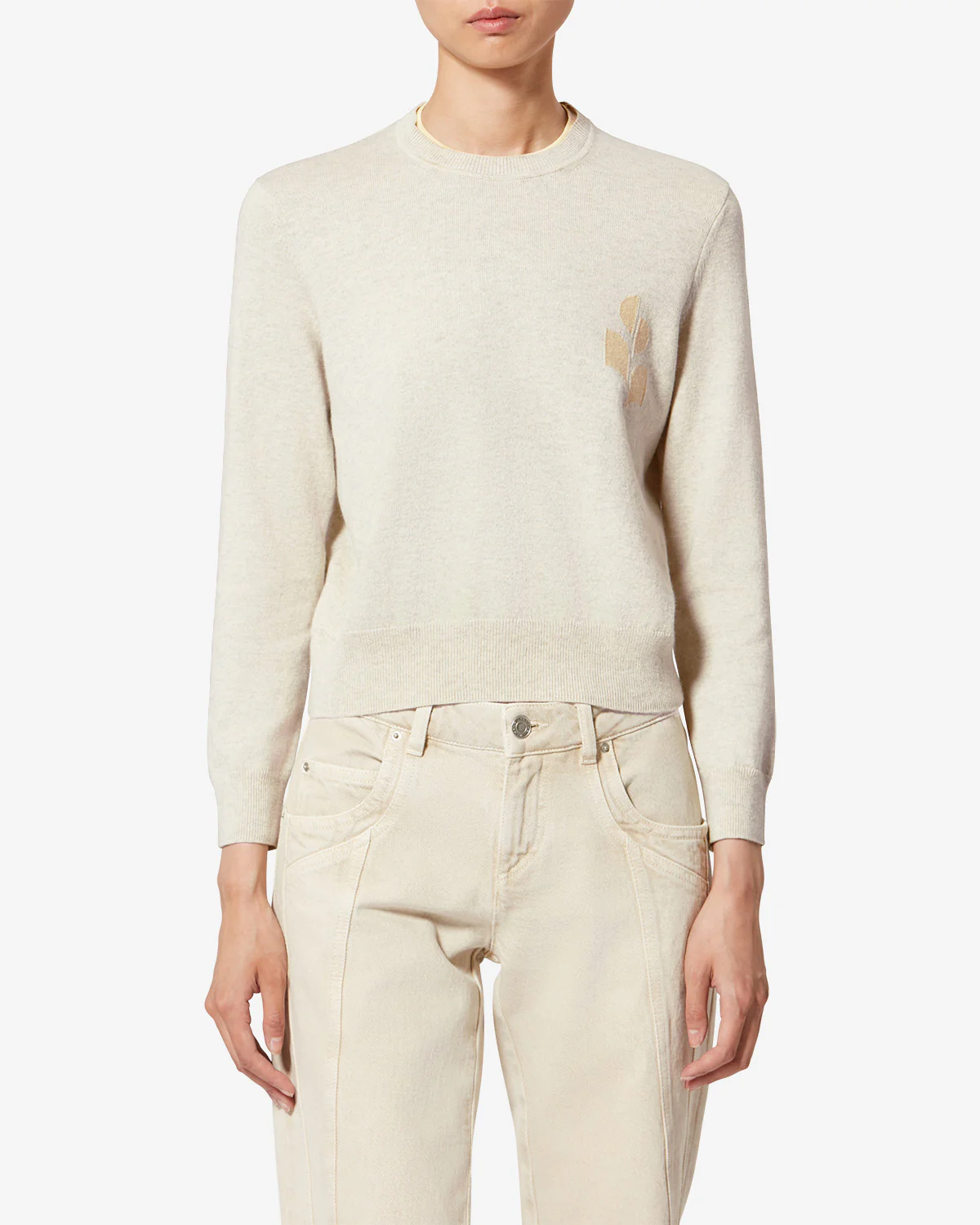 LANTA SWEATER
