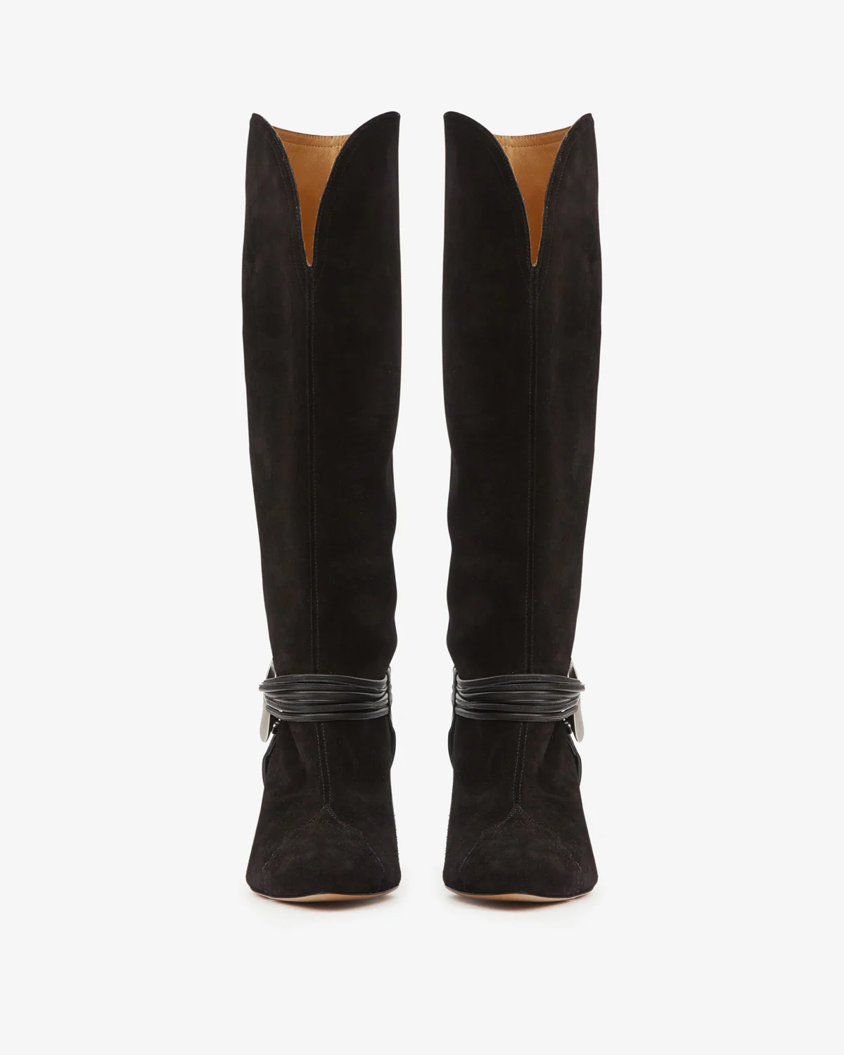 Lestany boots