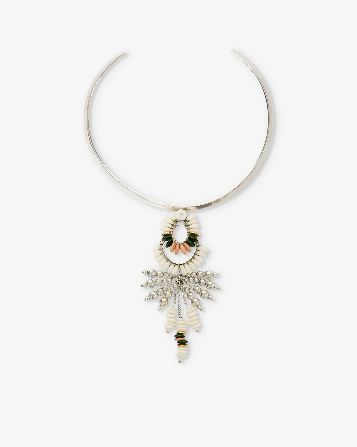 LYNA CHOKER NECKLACE