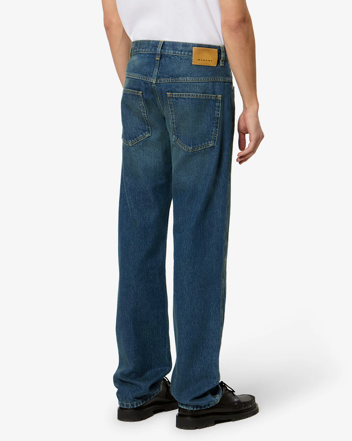 LEWYS PANTS