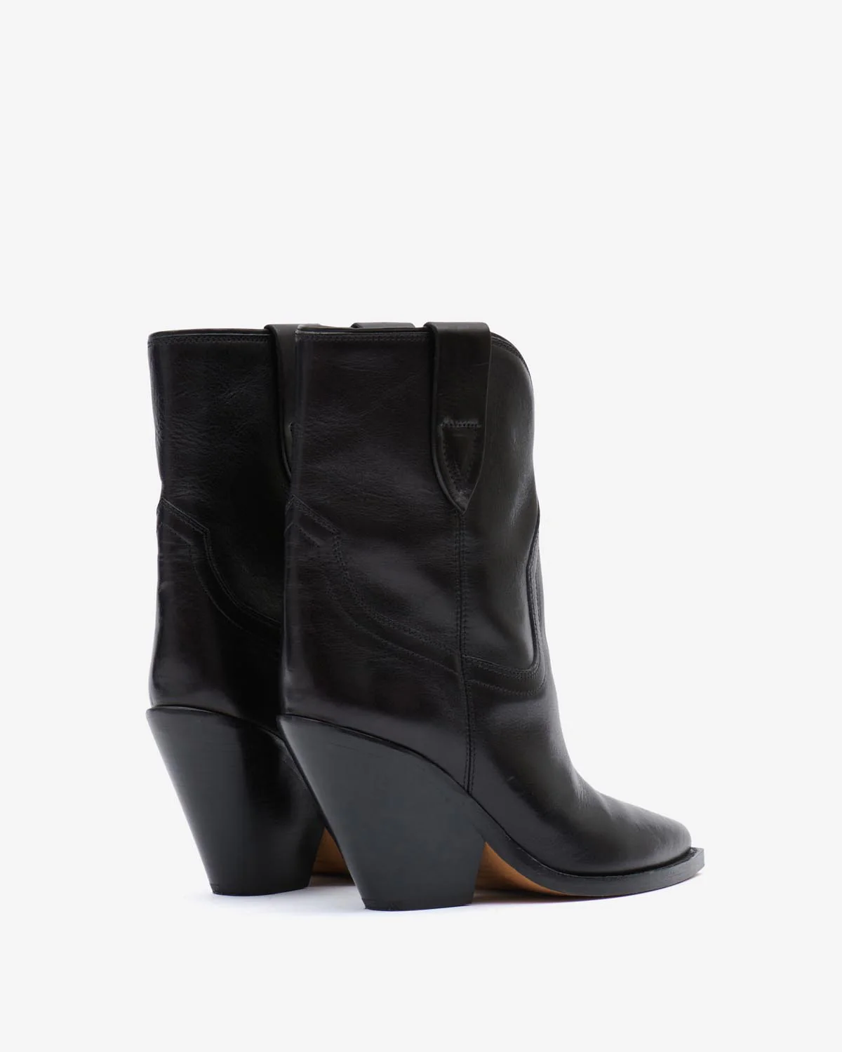 LEYANE BOOTS