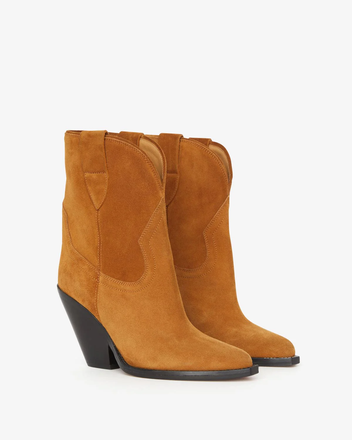 Leyane boots