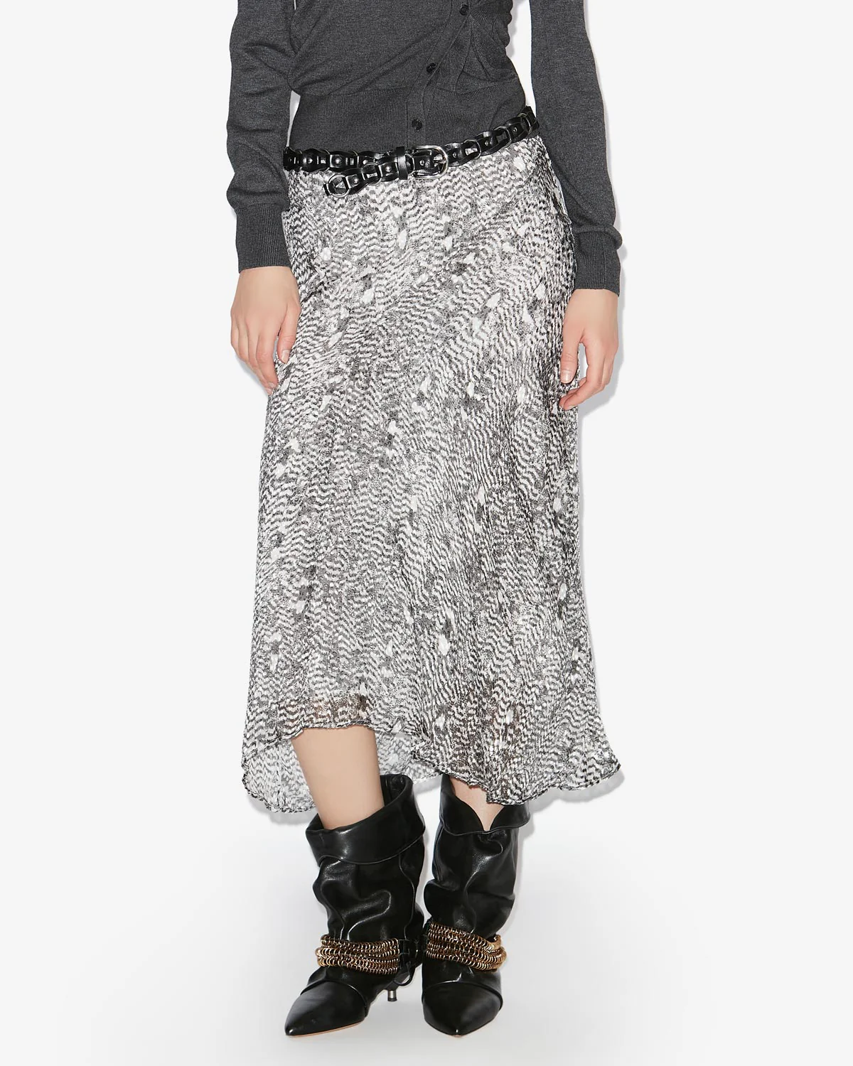 LISANNE SKIRT