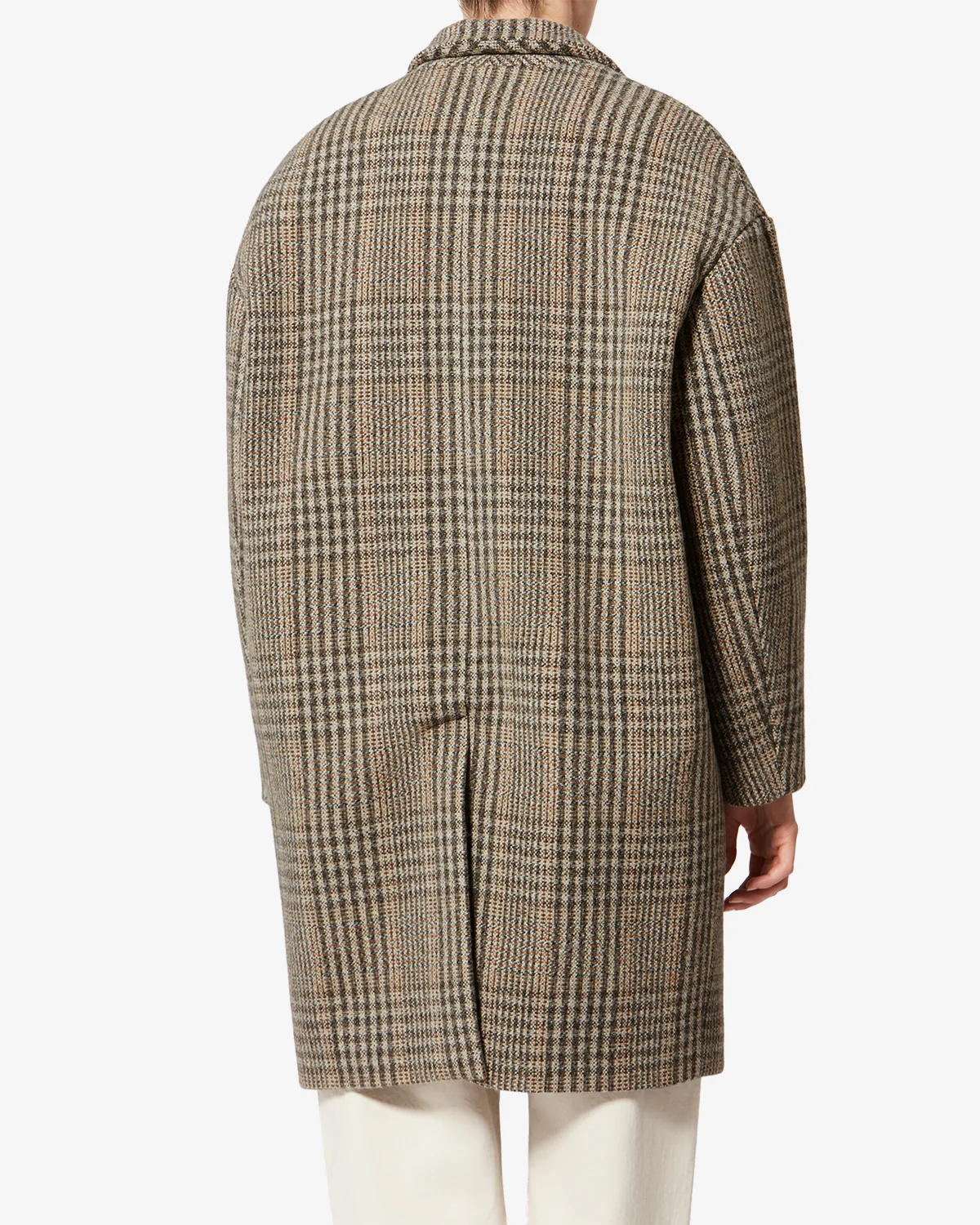 LIMIZA COAT