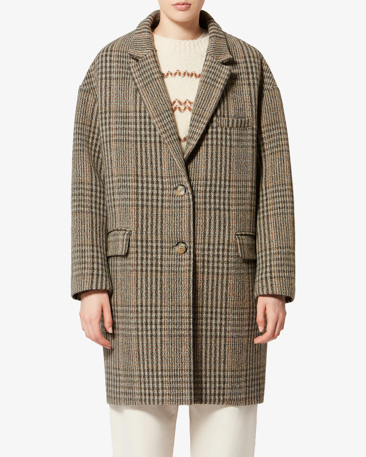 LIMIZA COAT