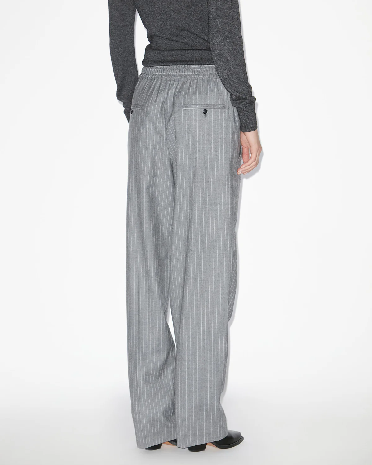 LISKA PANTS