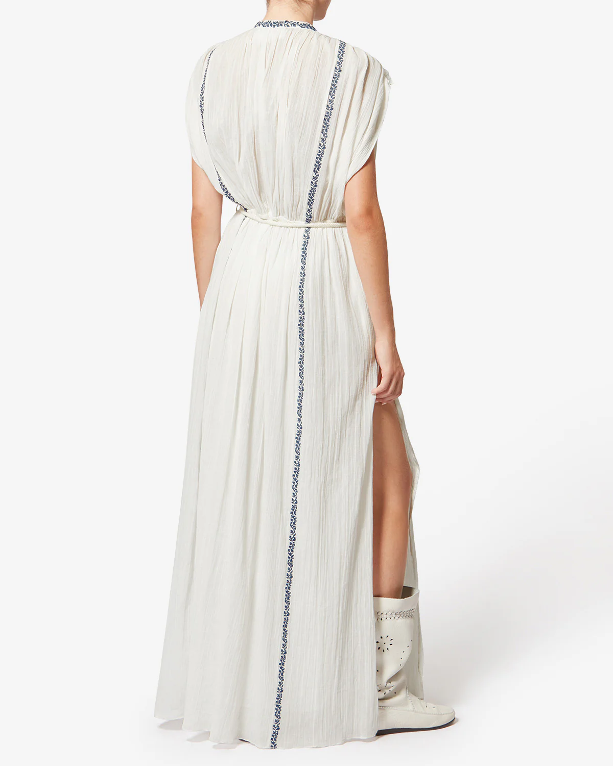 LIVIANE DRESS