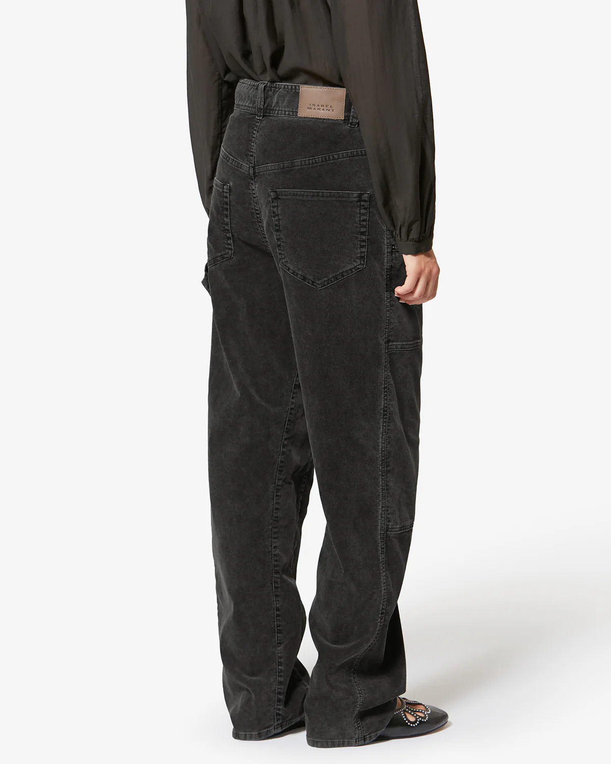 LOIS PANTS