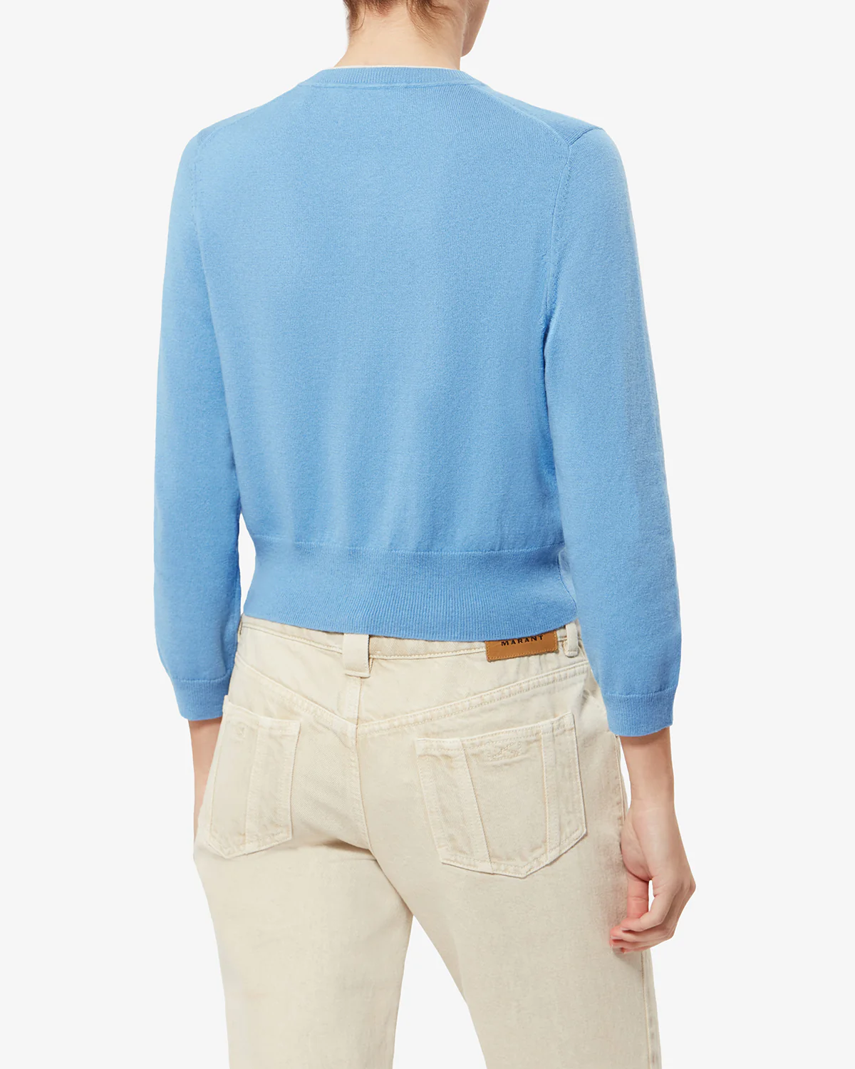 LONA CARDIGAN