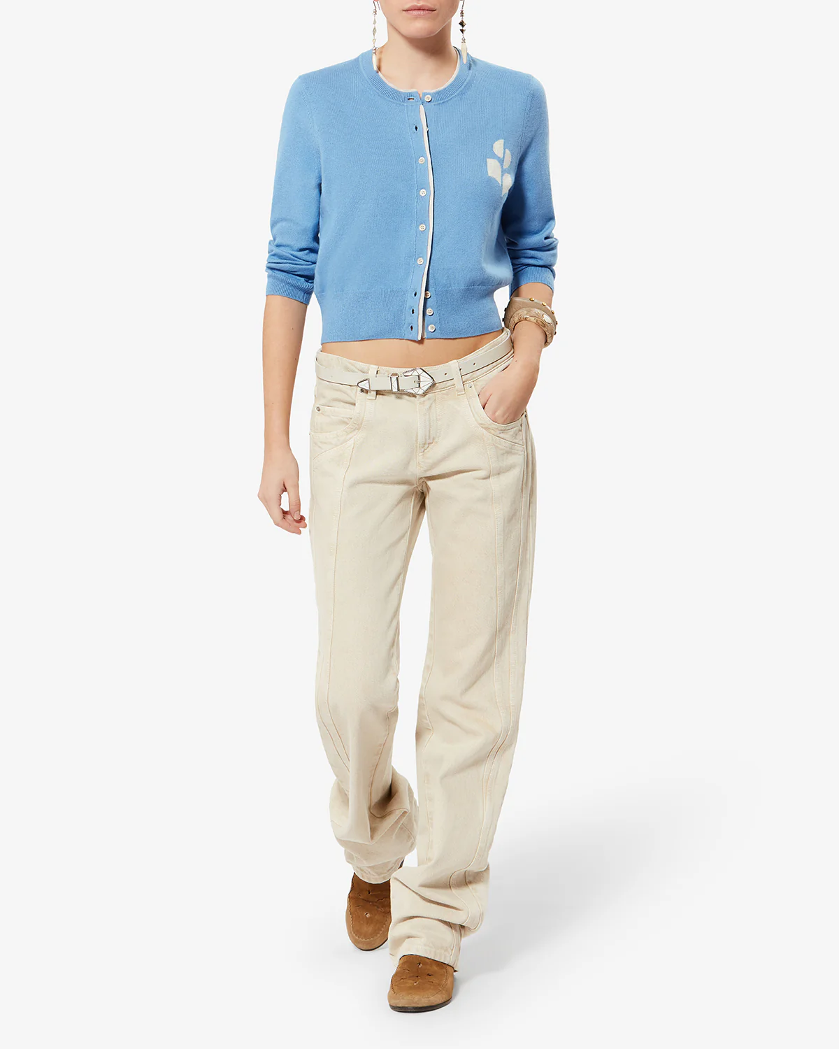 LONA CARDIGAN