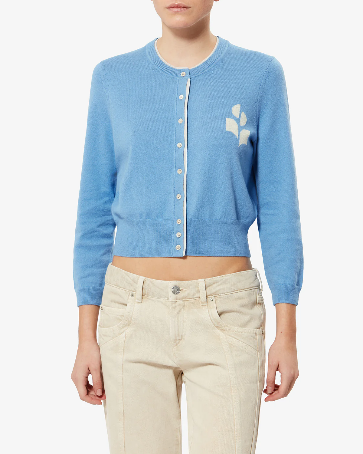 LONA CARDIGAN