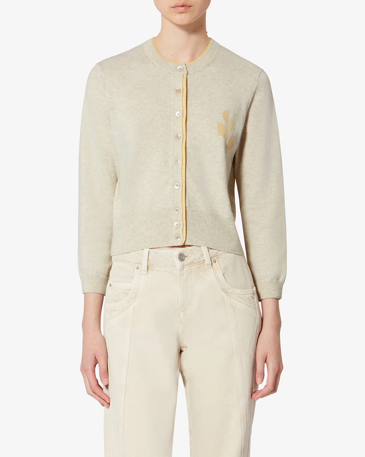 LONA CARDIGAN