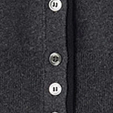 LONA LOGO CARDIGAN
