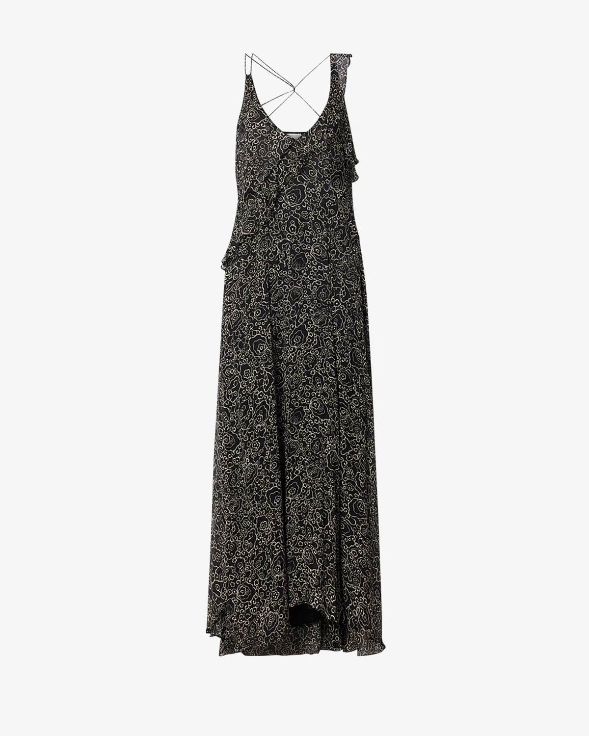 LUXIE DRESS