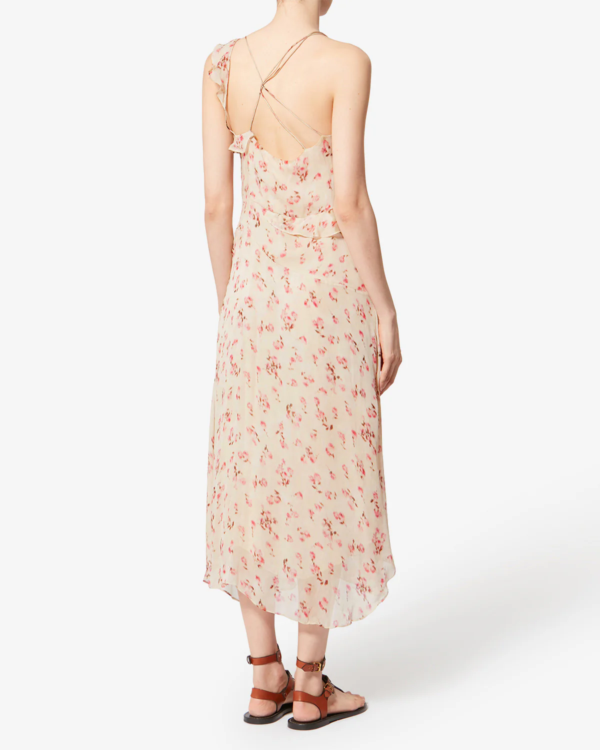 LUXIE DRESS
