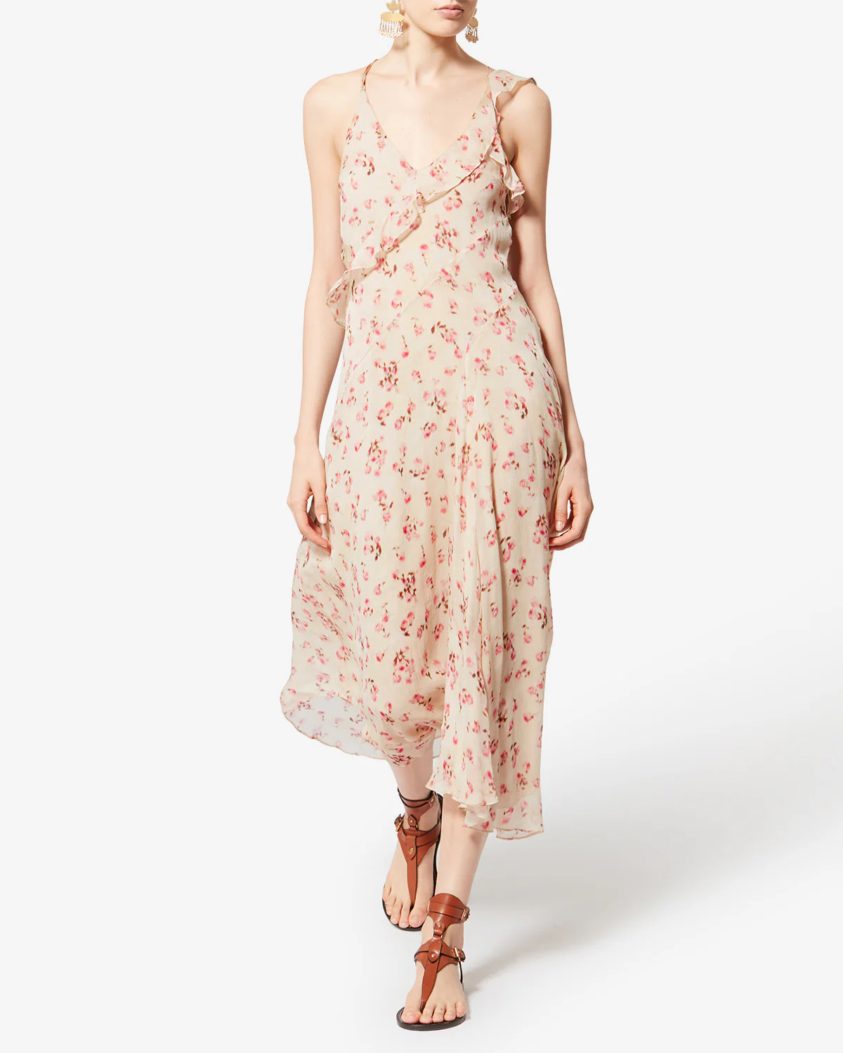 LUXIE DRESS