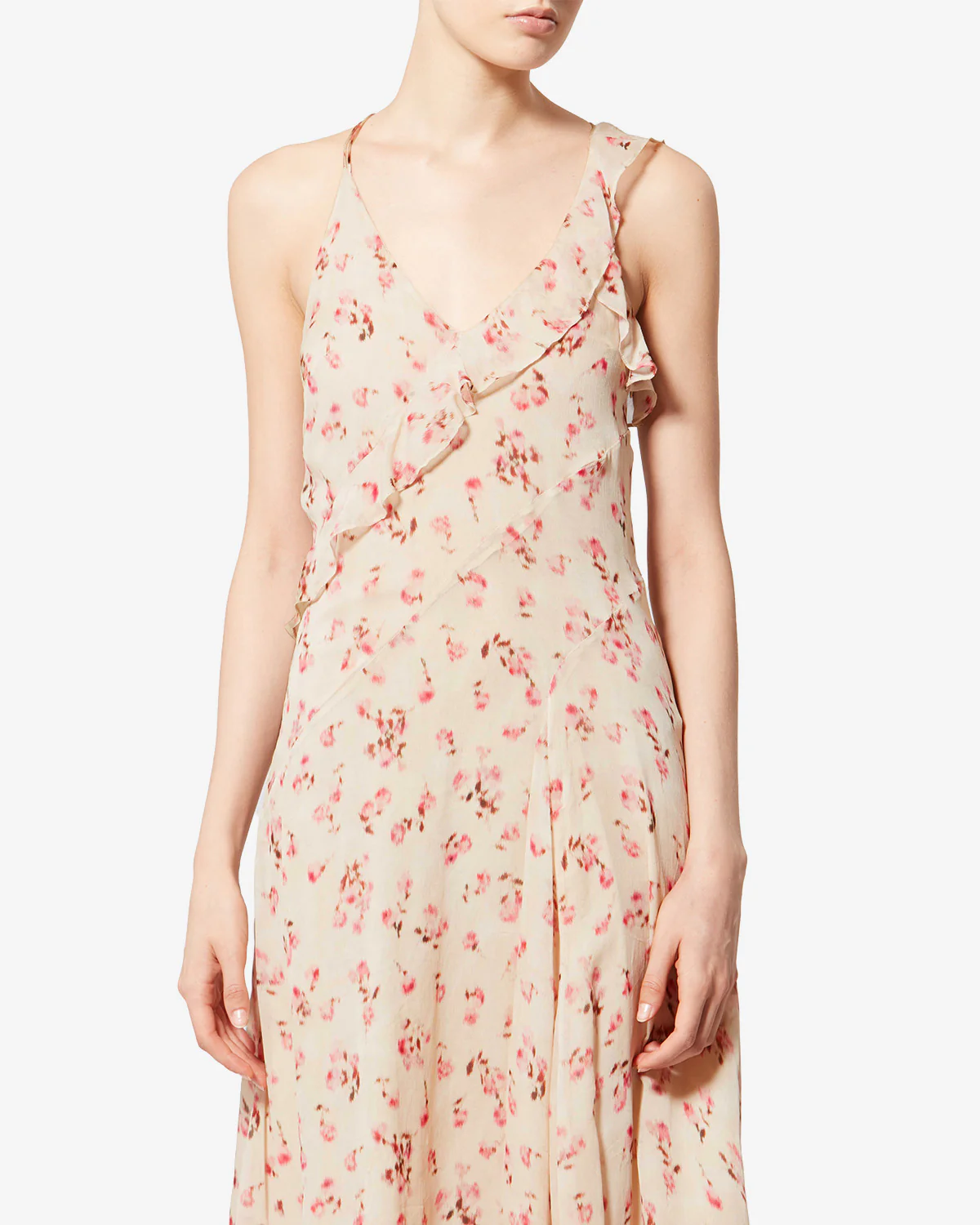 LUXIE DRESS