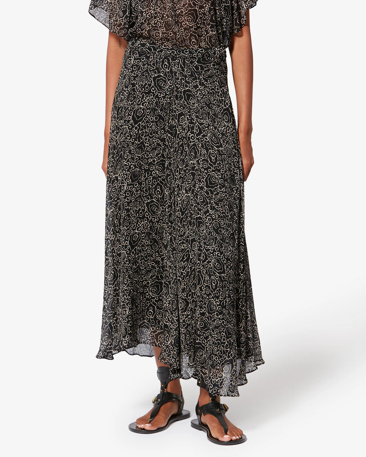 LYCIA SKIRT