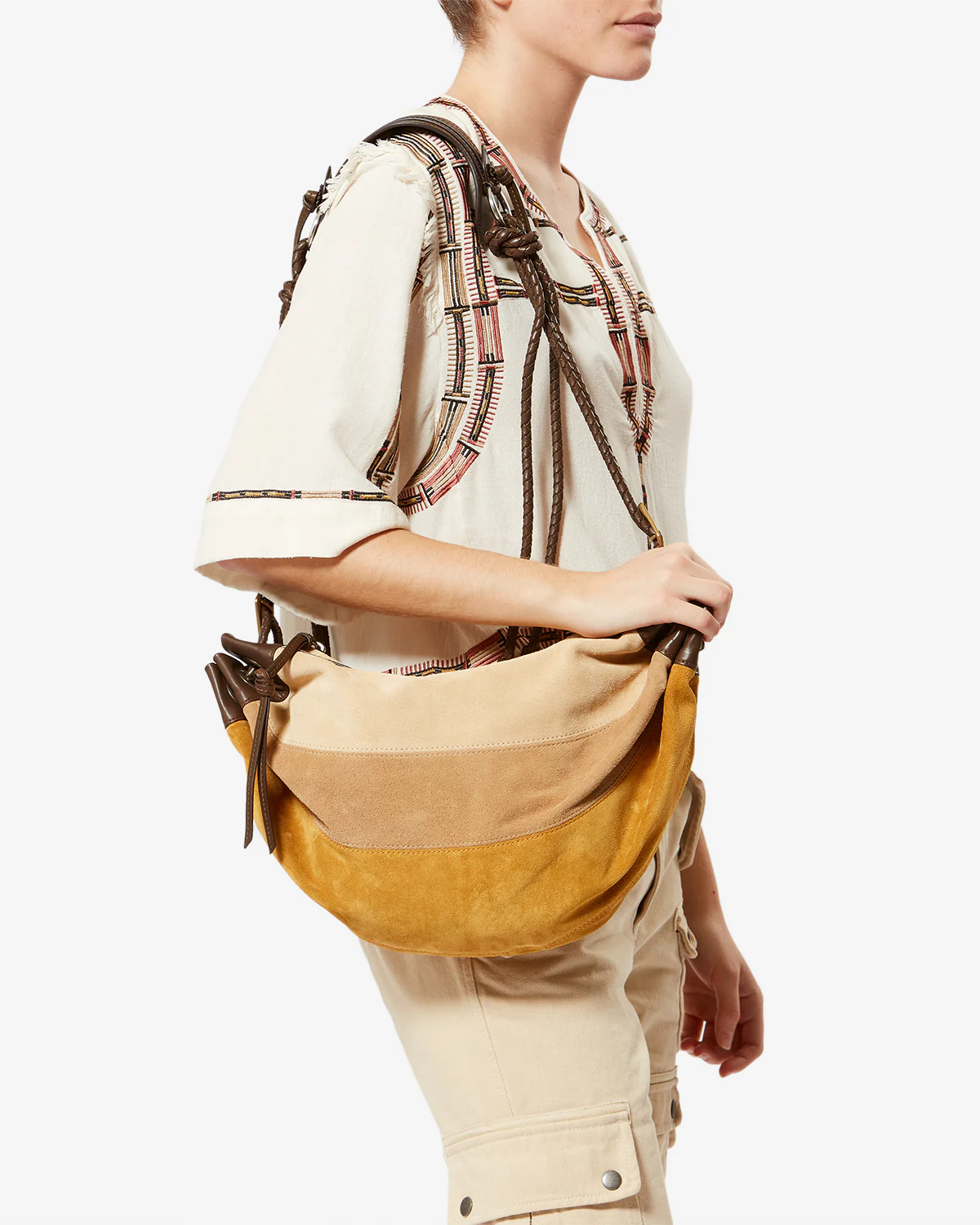 MAIA MEDIUM BAG