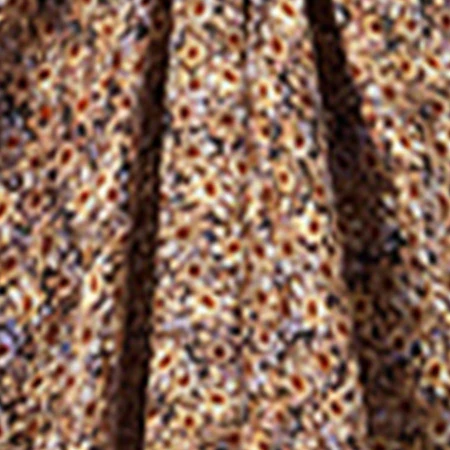 LYNDSAY SILK DRESS