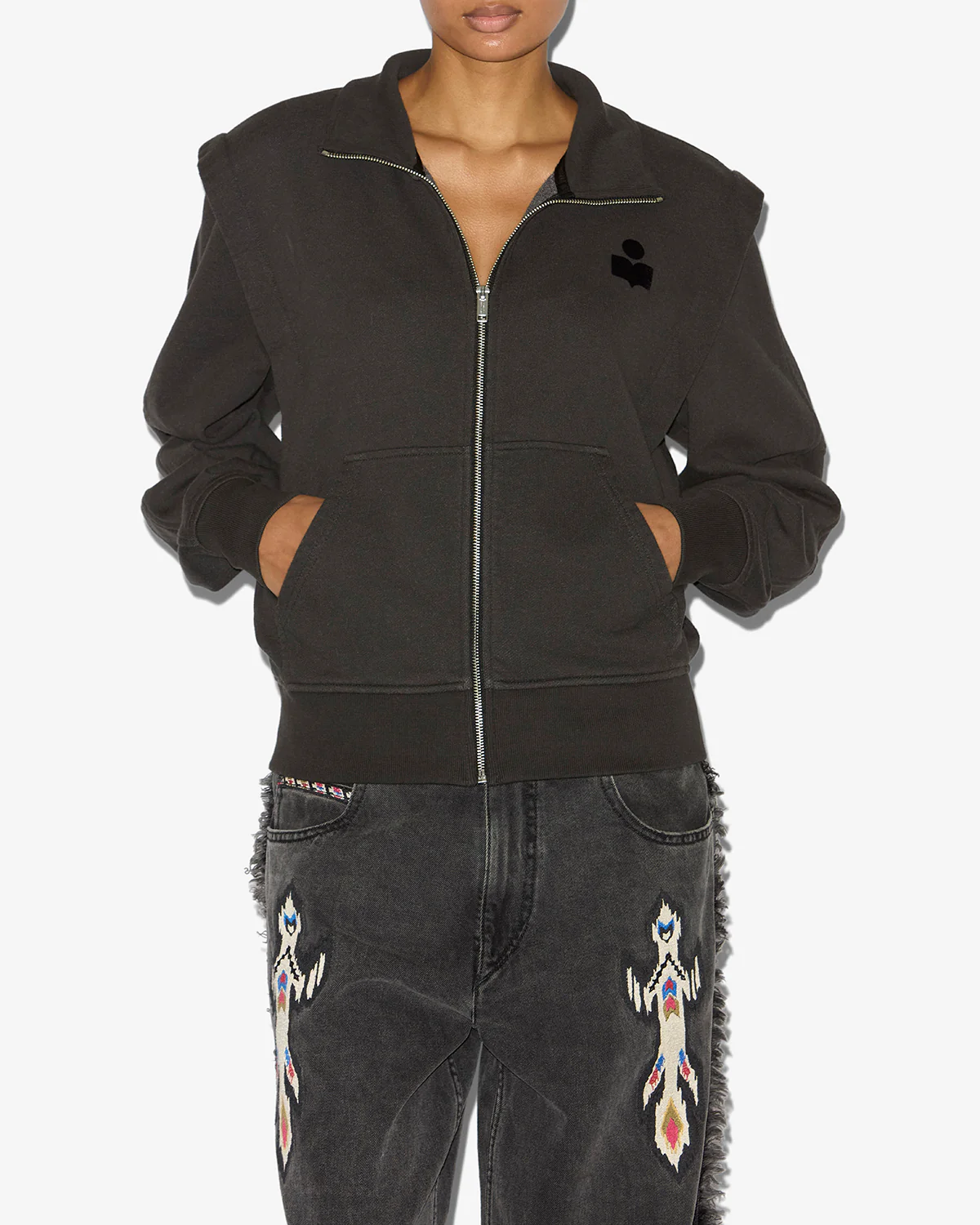 MADILIA SWEATSHIRT