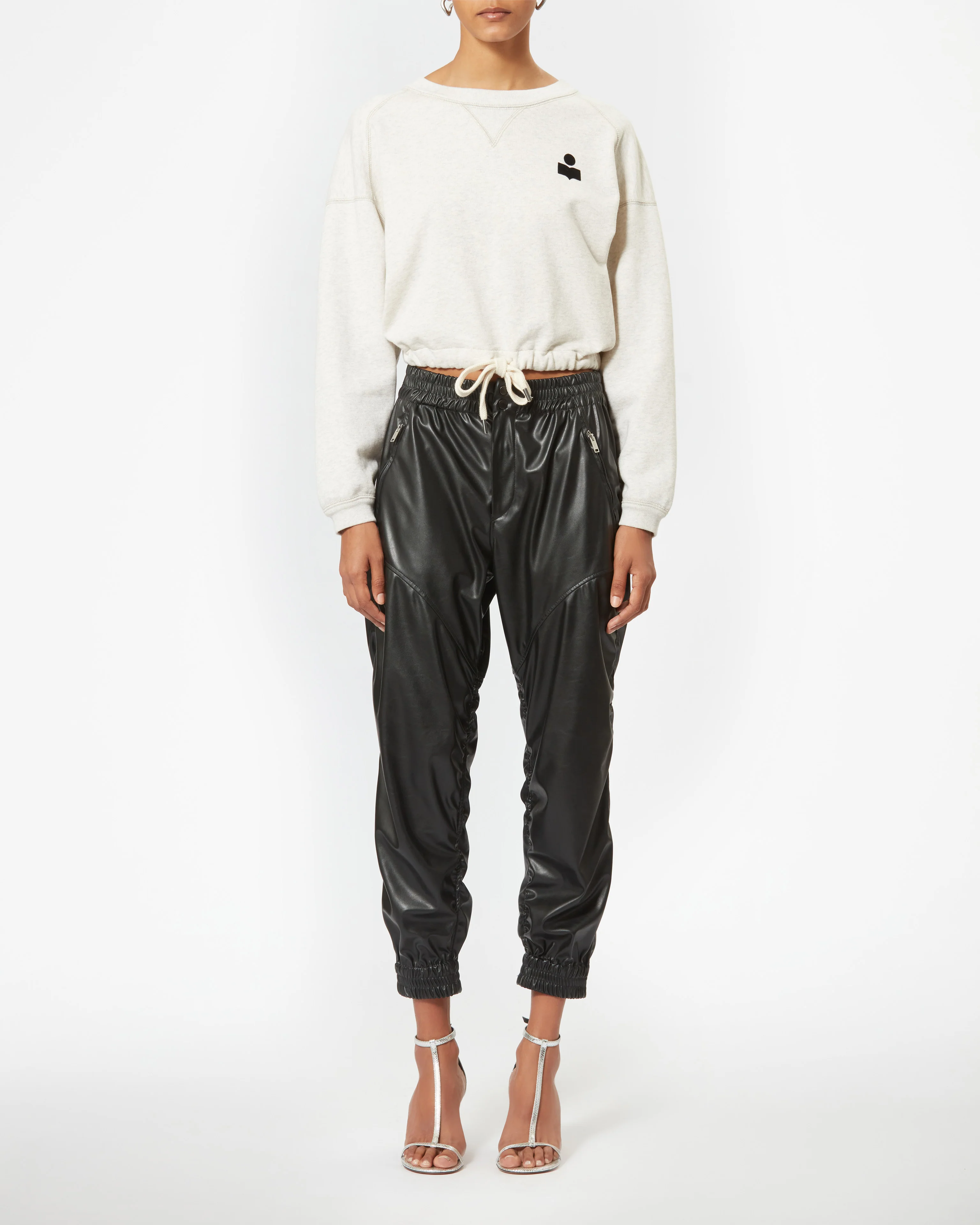 Margo Sweatshirt