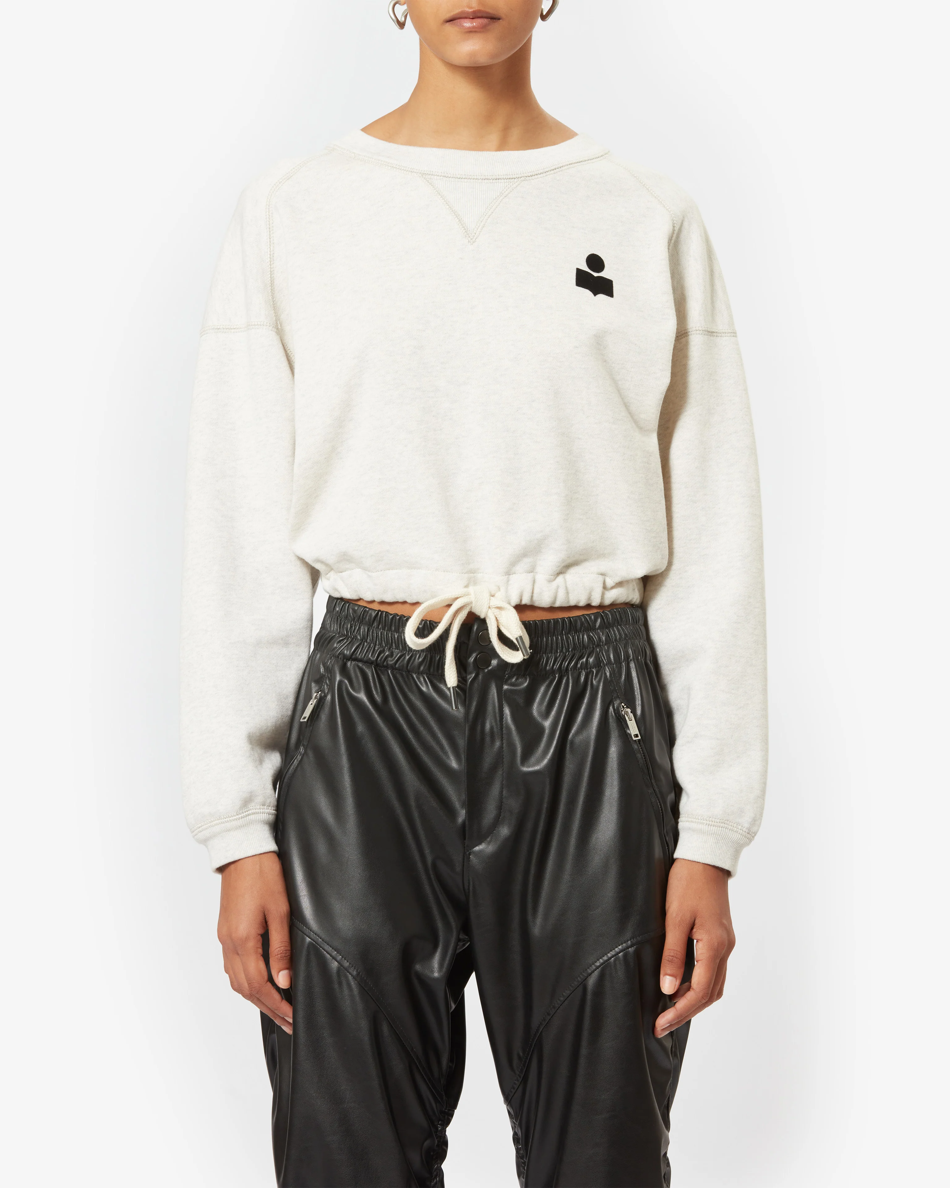 Margo Sweatshirt