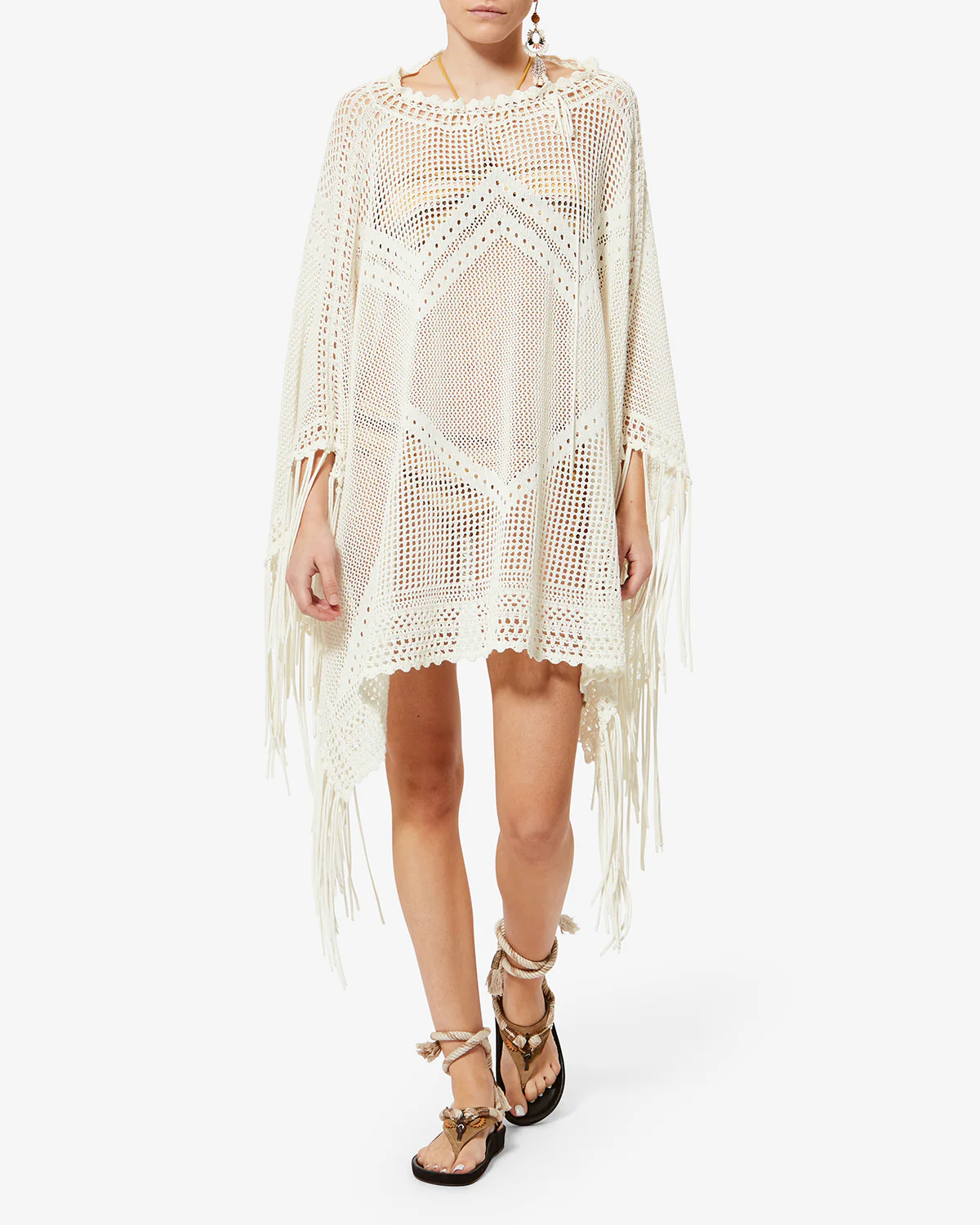 METILIA CAPE
