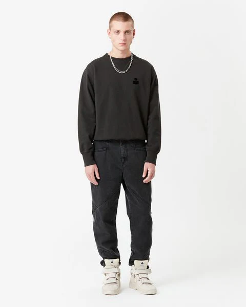 Mike sweatshirt