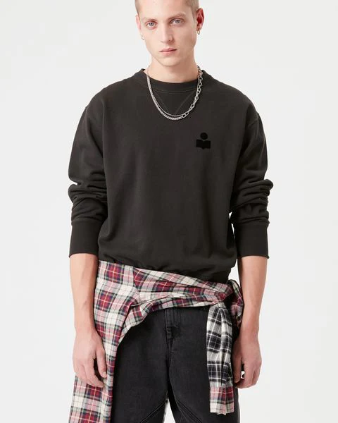 Mike sweatshirt