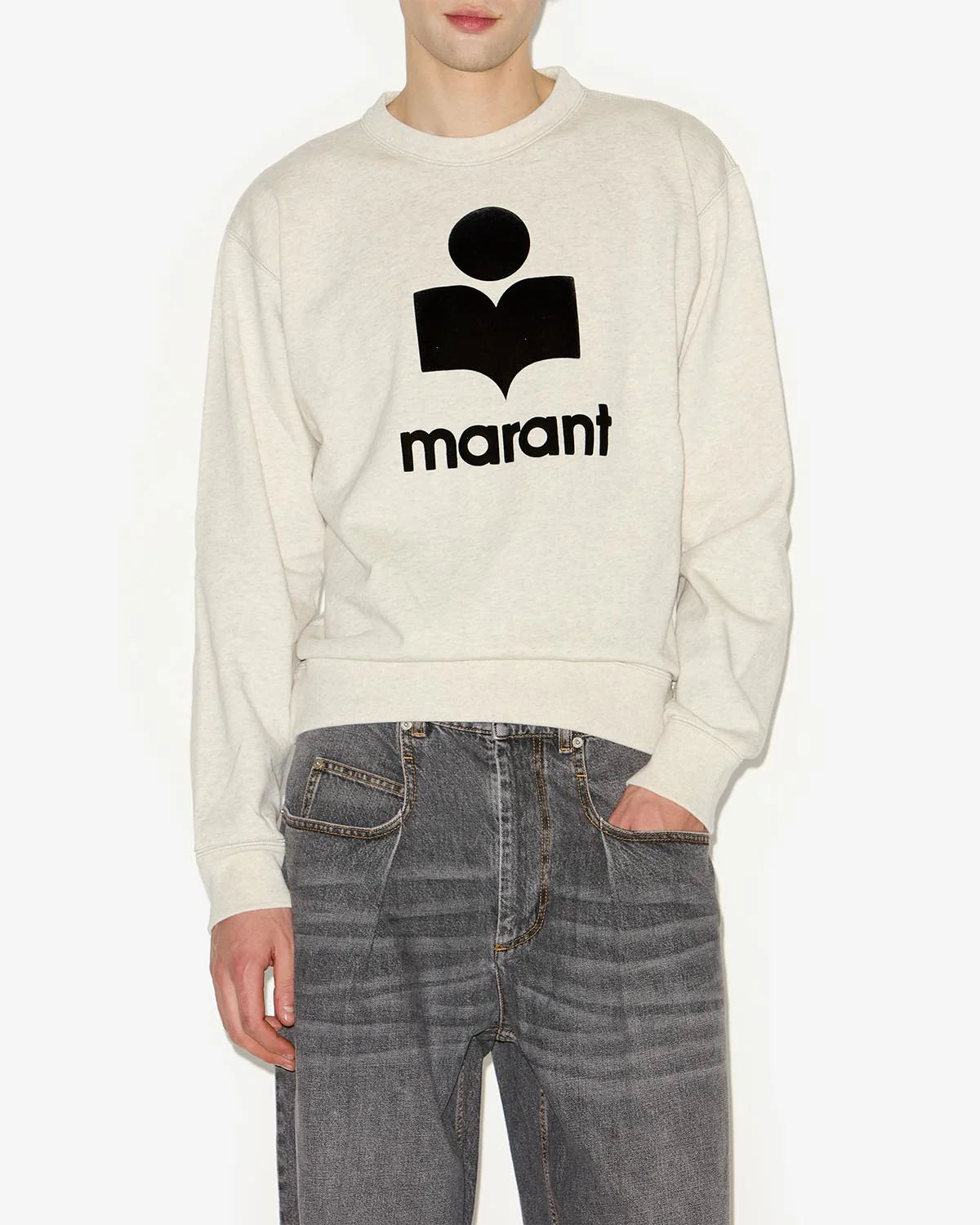 Mikoy sweatshirt