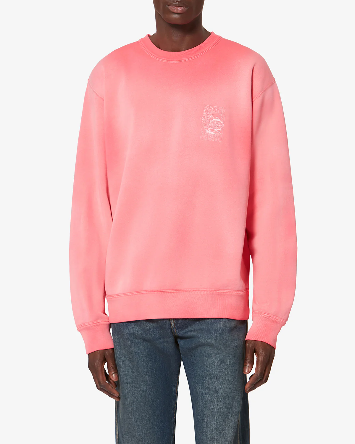 MIKOY SWEATSHIRT