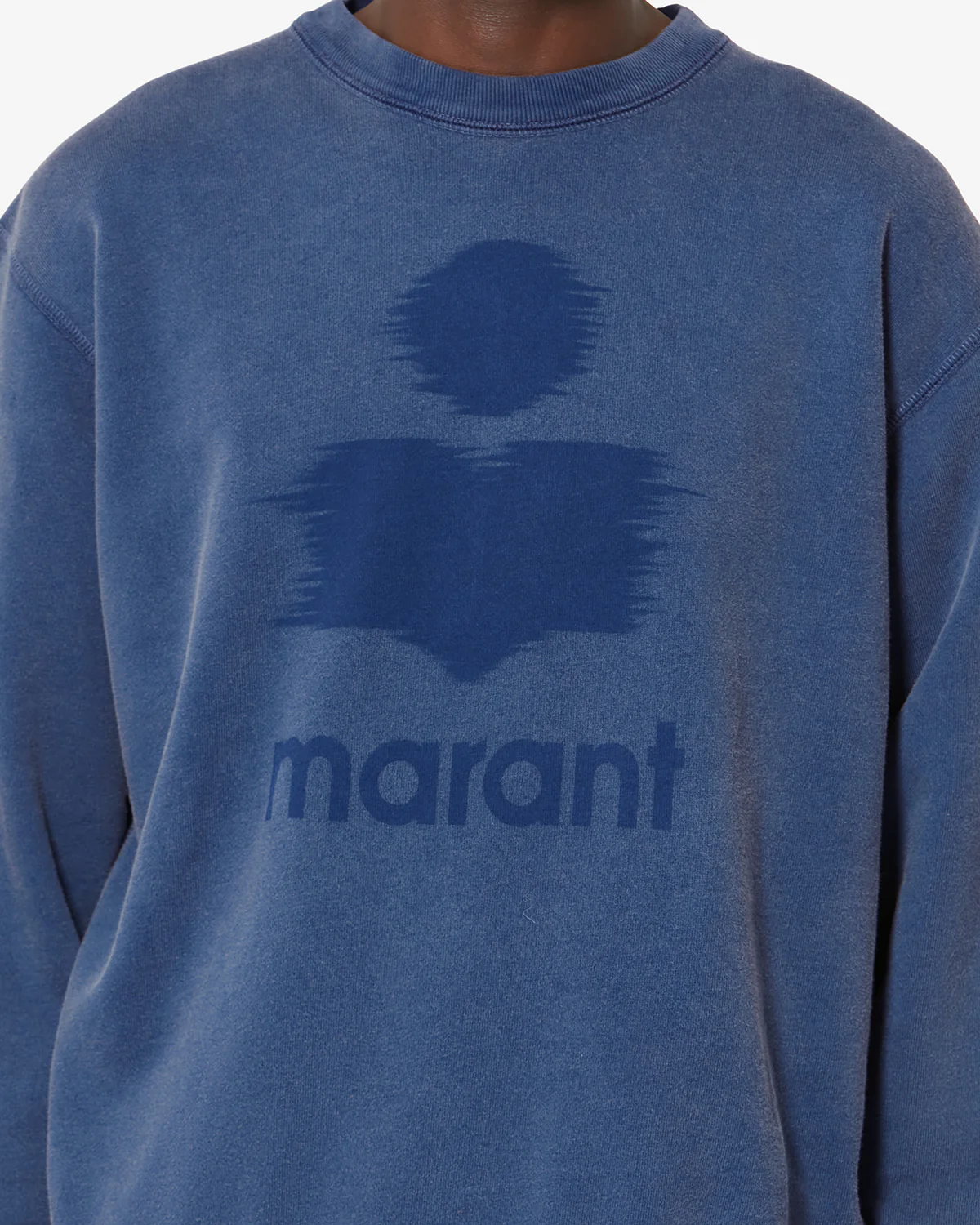 MIKOY SWEATSHIRT