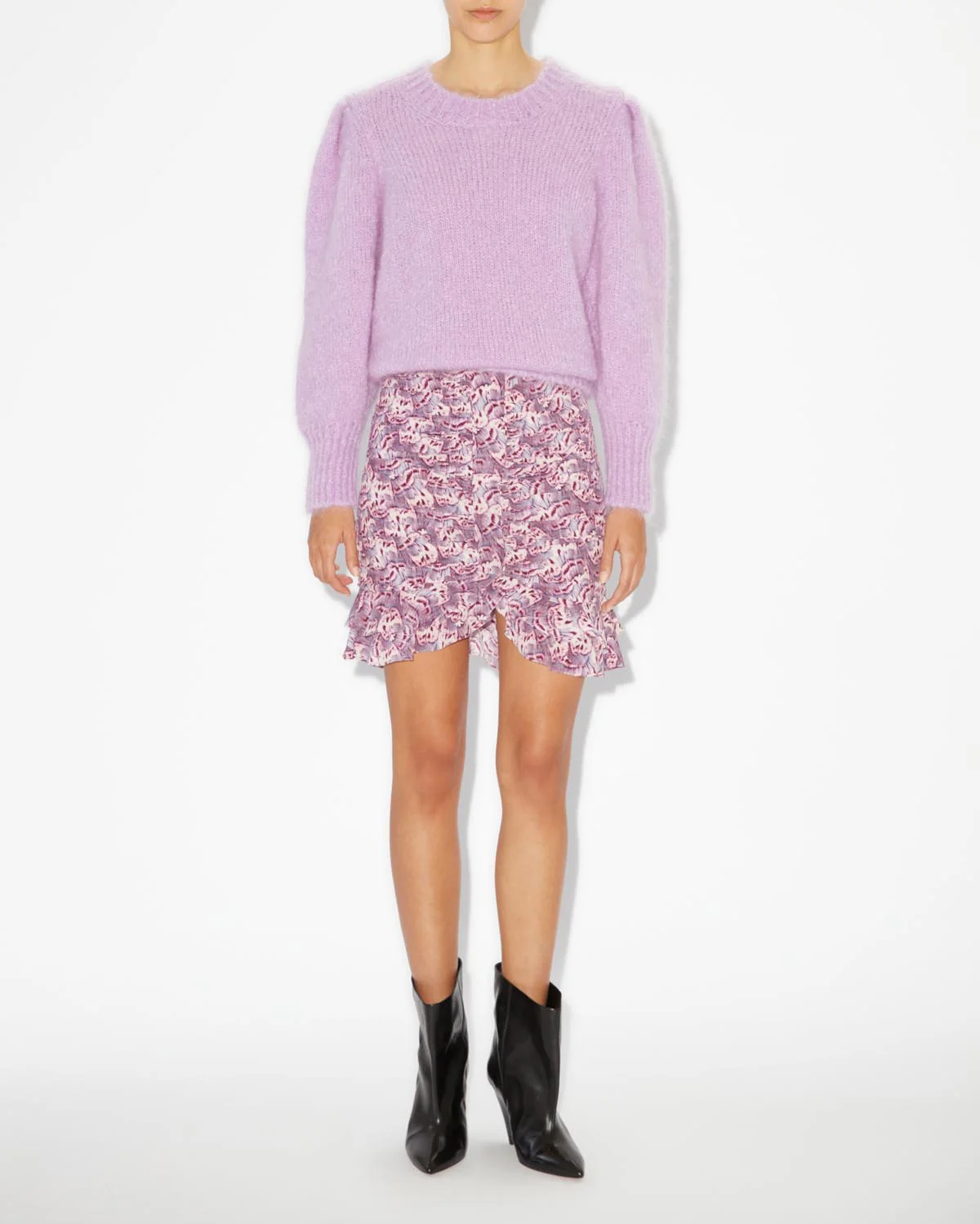 Milendi Skirt