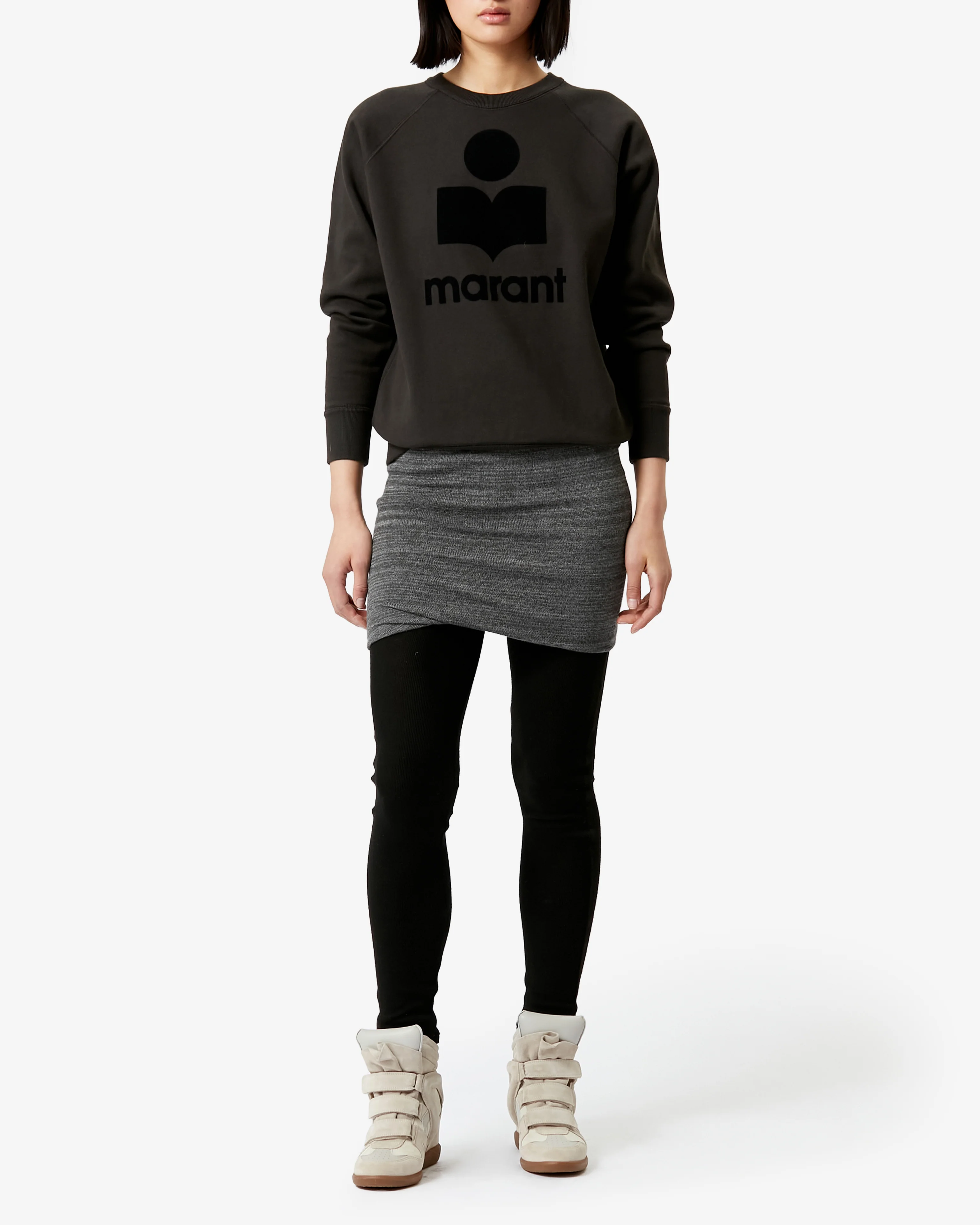 Milly Sweatshirt