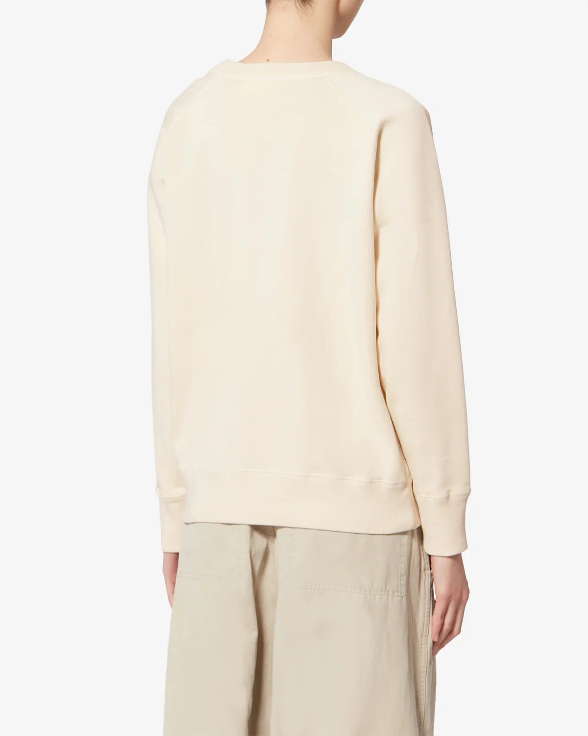 MILLYNY SWEATSHIRT