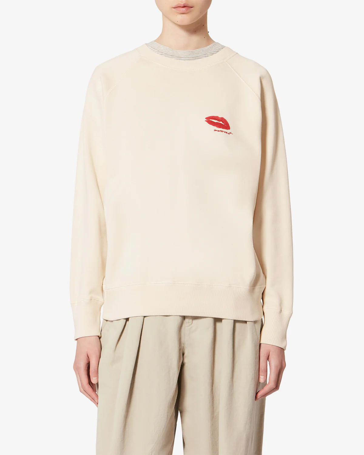 MILLYNY SWEATSHIRT