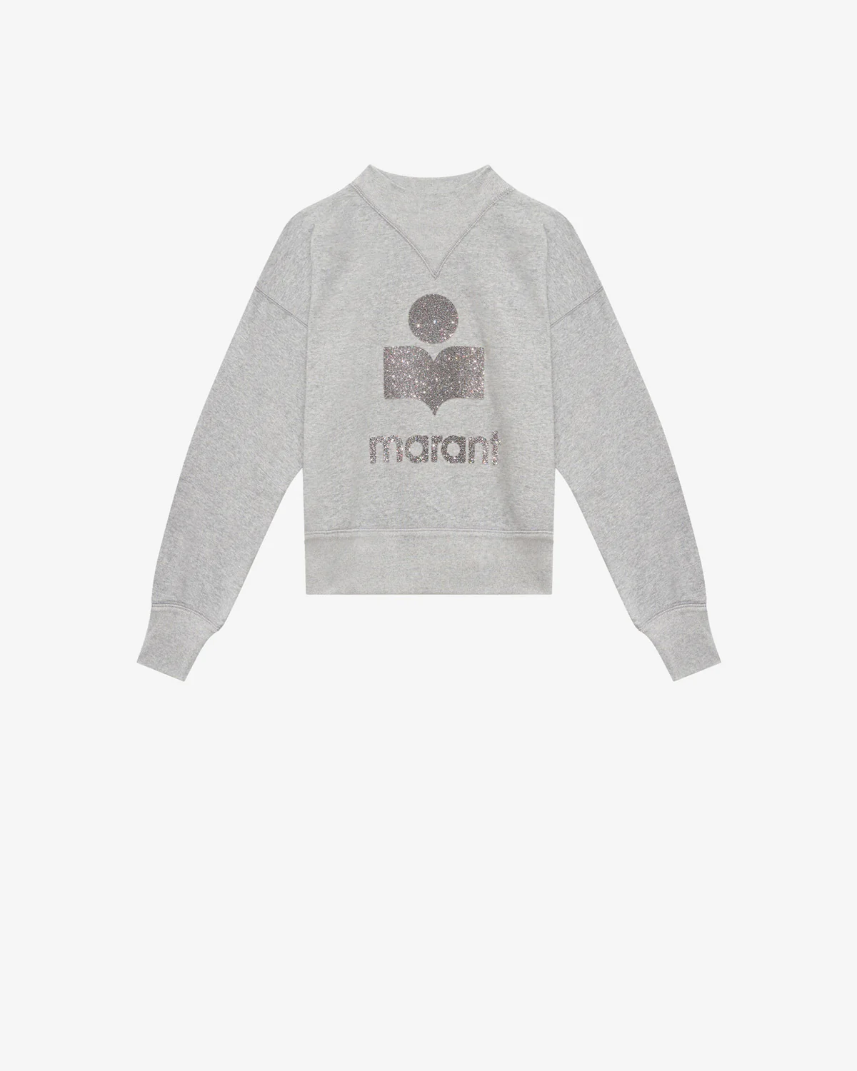Moby sweatshirt