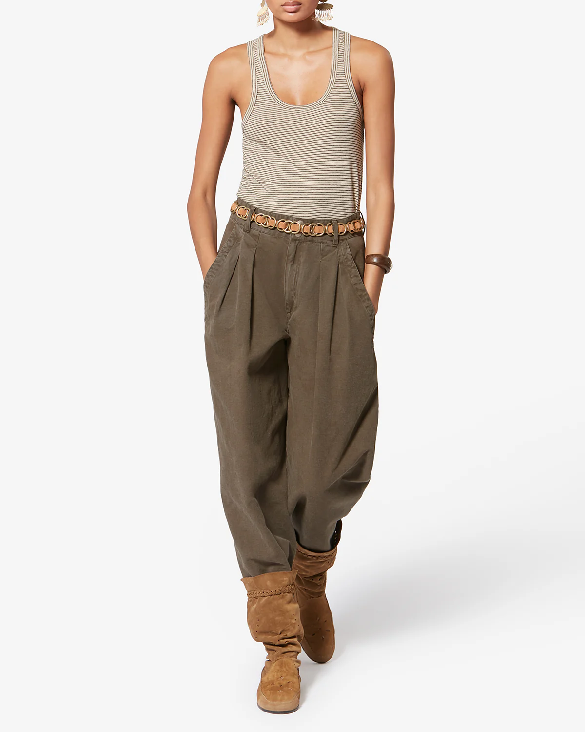 NADINE PANTS