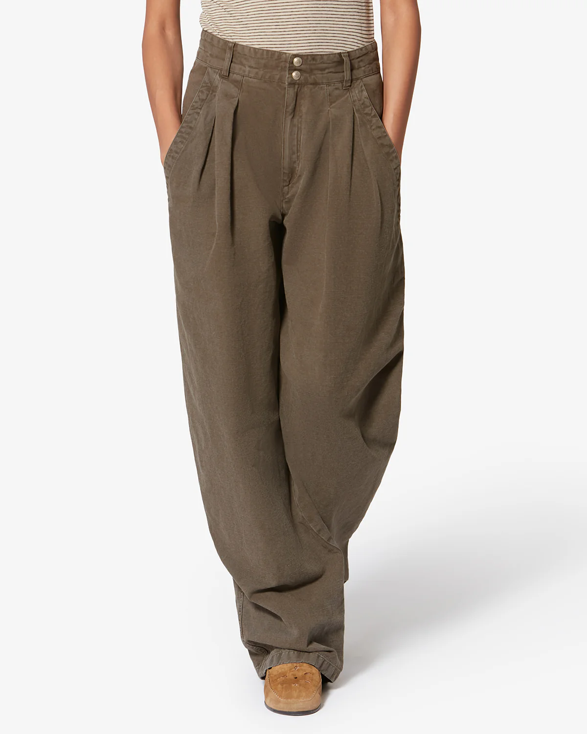 NADINE PANTS