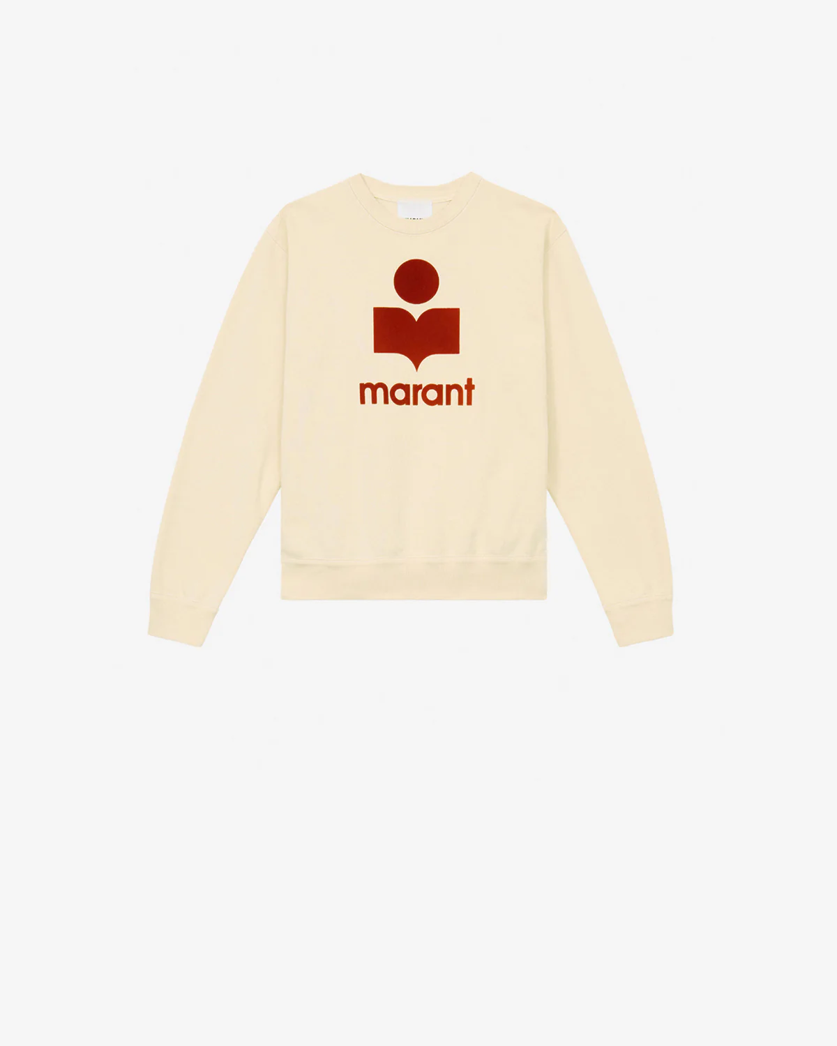 MIKOY SWEATSHIRT