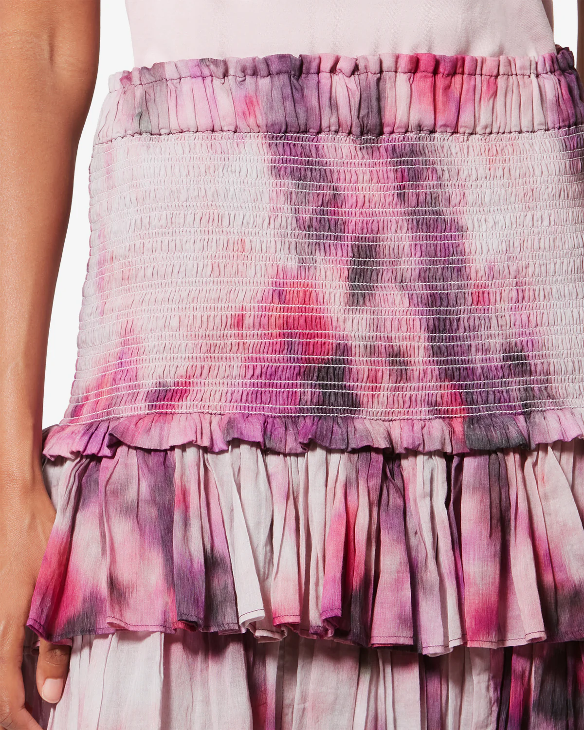 NAOMI SKIRT