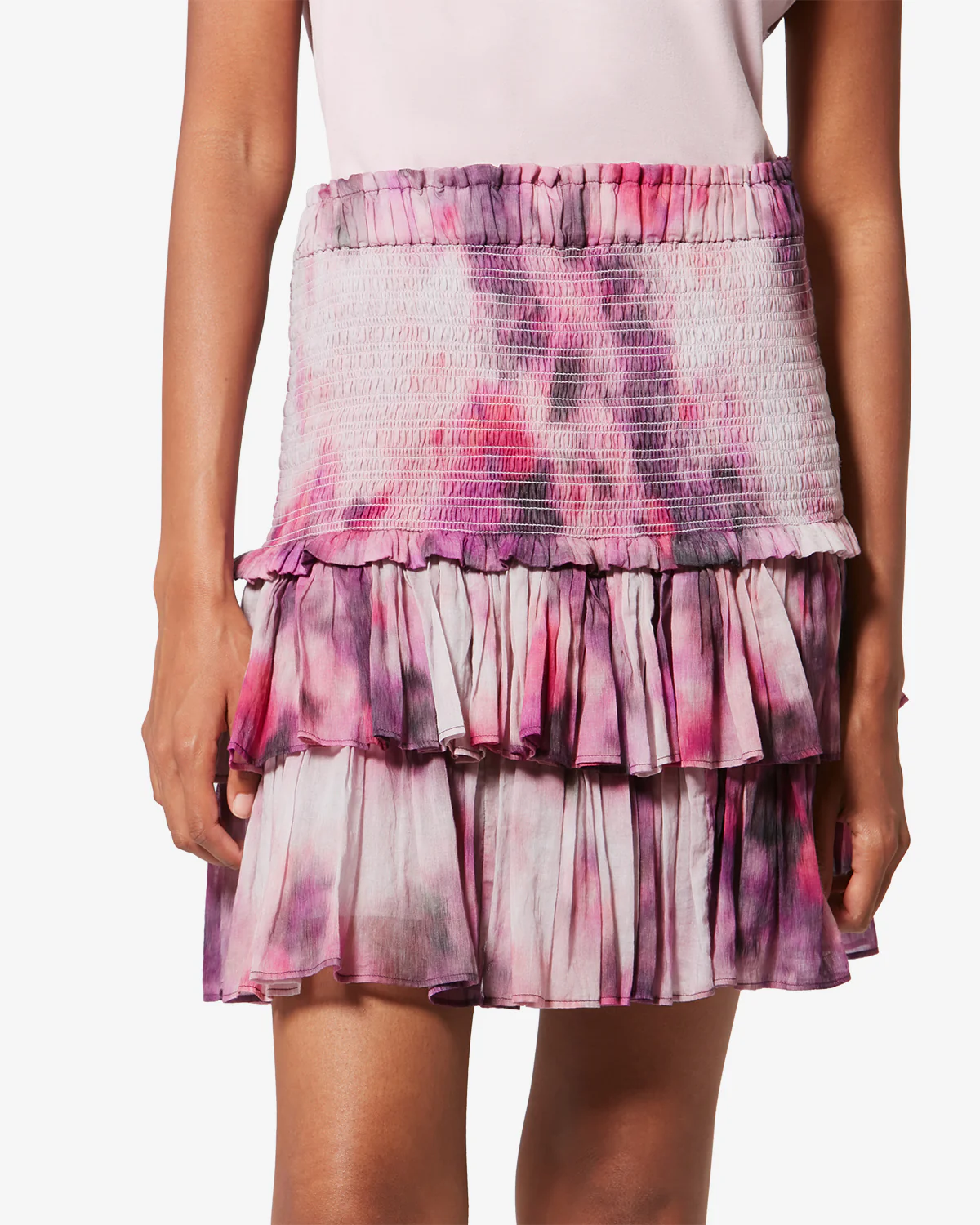 NAOMI SKIRT