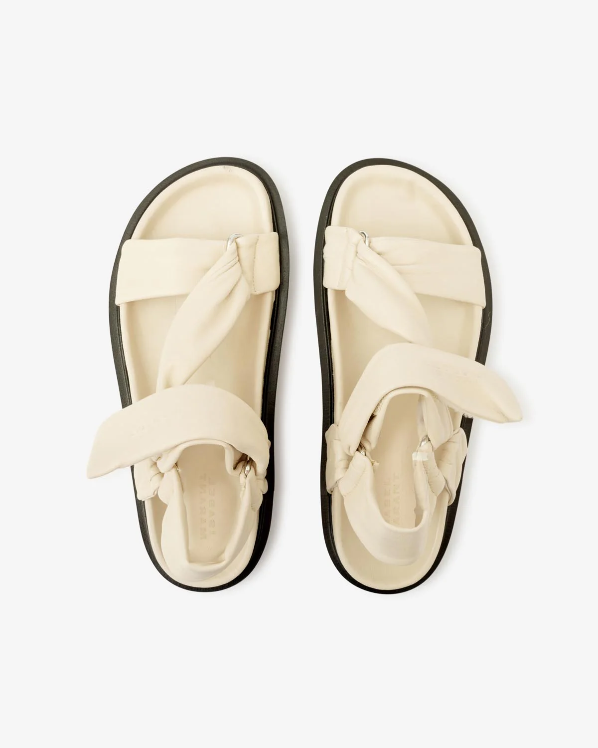 Naori Sandals