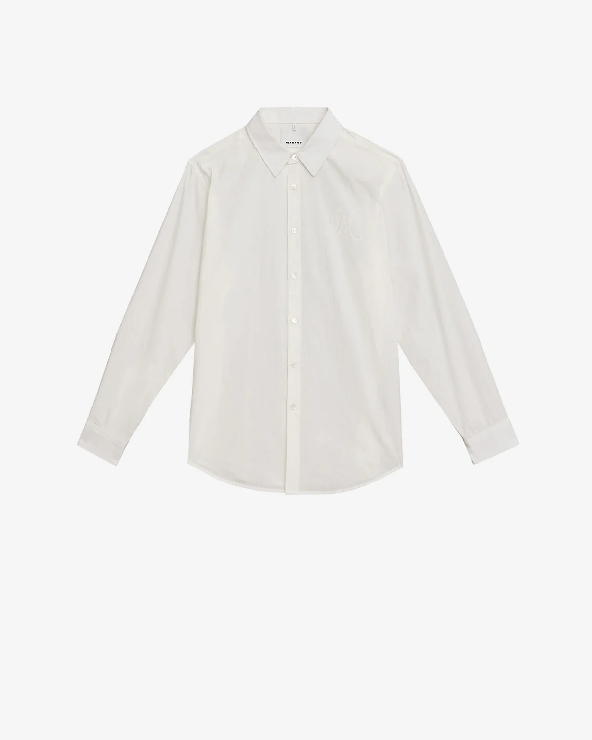 NATHAN SHIRT